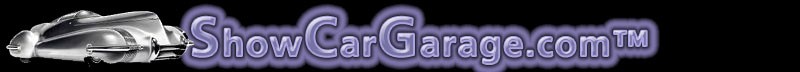 ShowCarGarage.com Trademark Mike Phillips