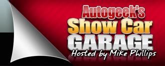 ShowCarGarage