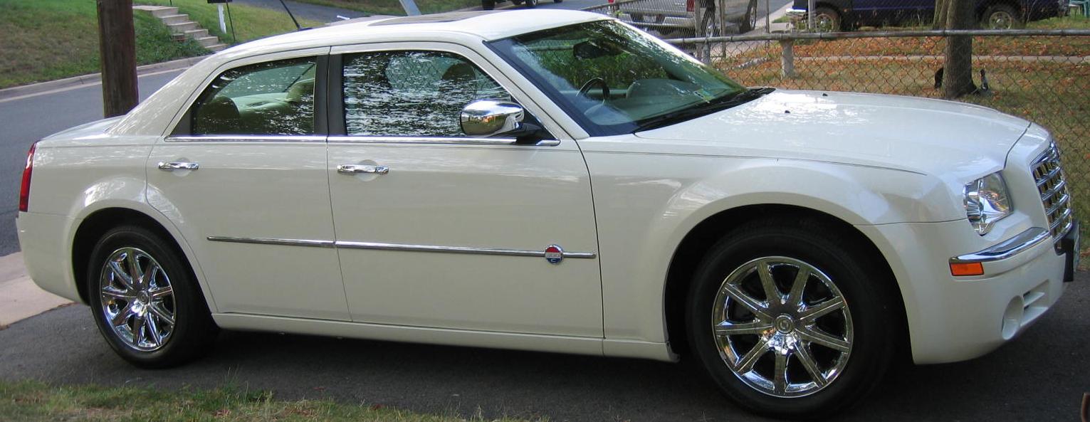 Side 08 300C