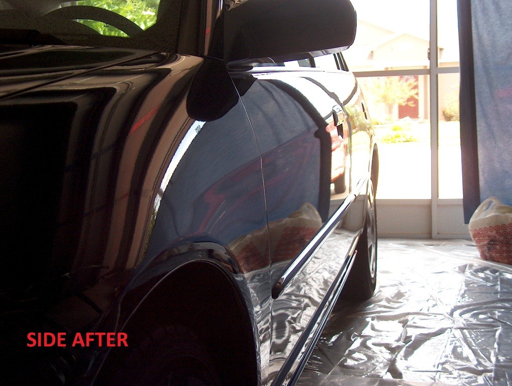 Side After
