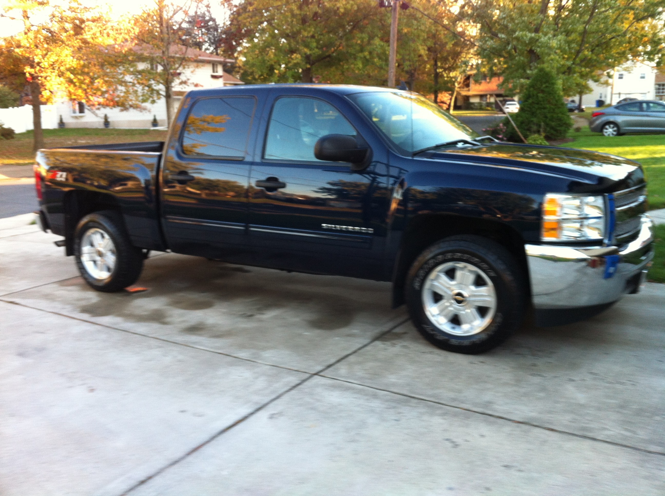 Silverado