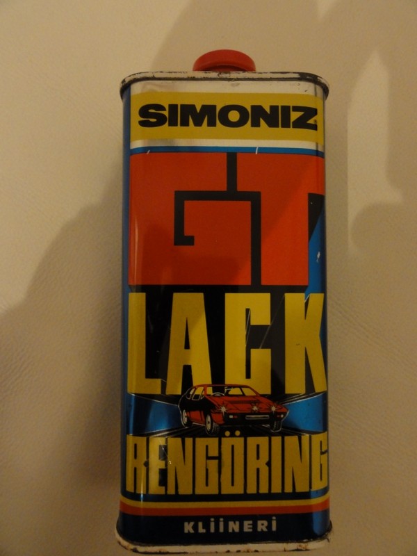 Simoniz UK