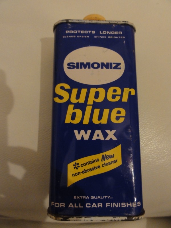 Simoniz UK