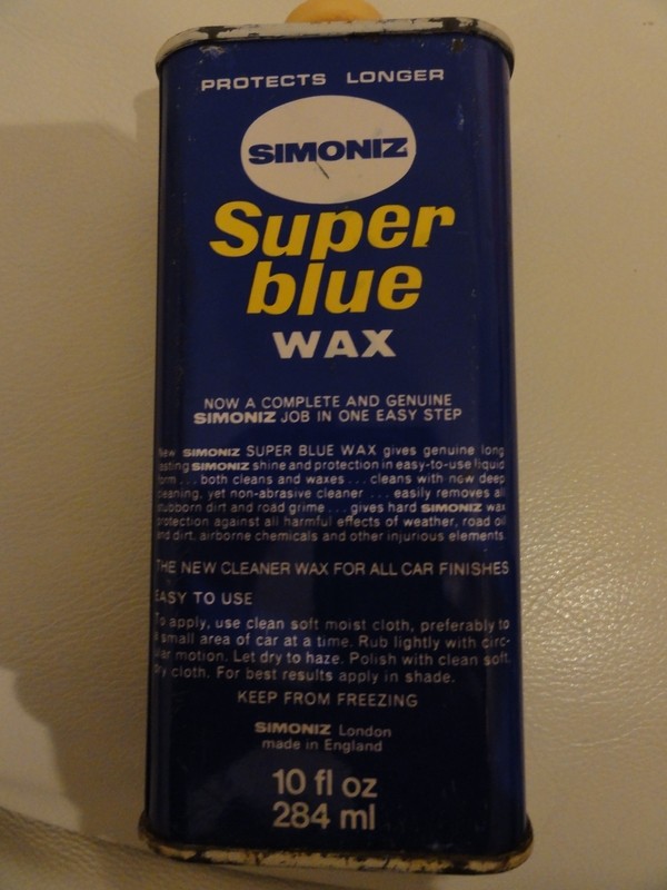 Simoniz UK