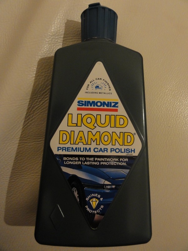 Simoniz