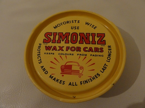 Simoniz