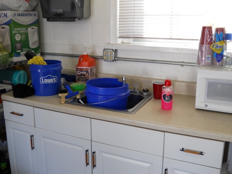 Sink