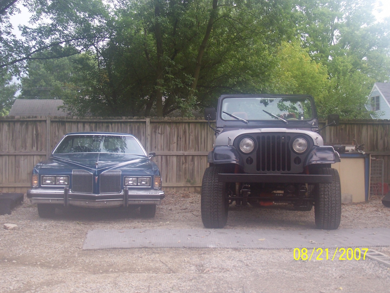Size Matters