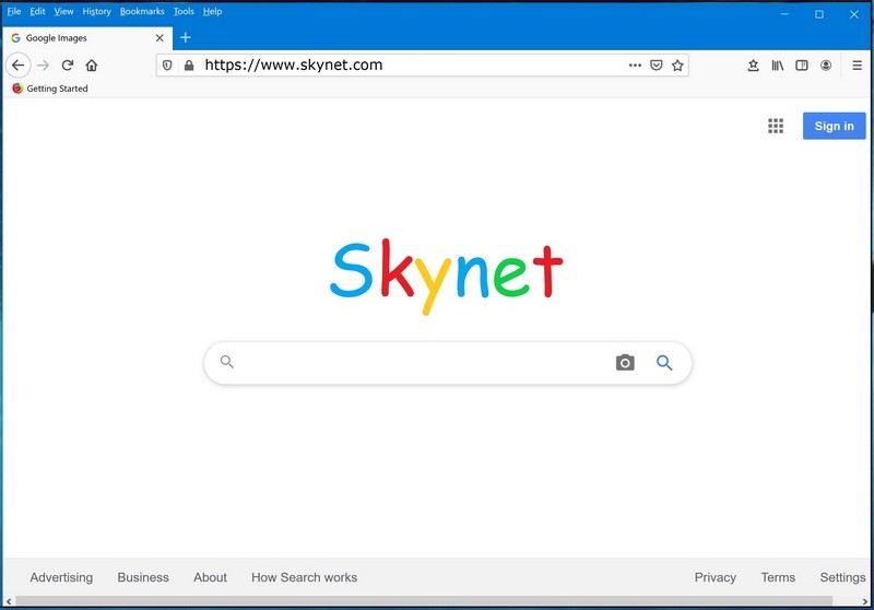 Skynet