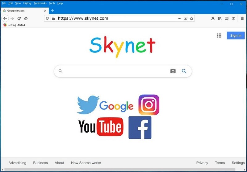 Skynet
