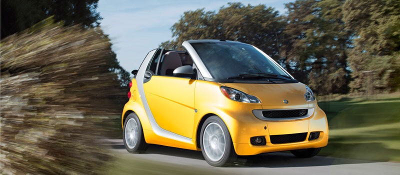 smartcar