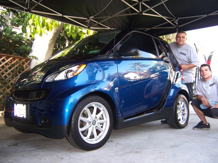 smarty