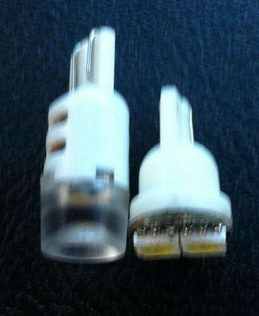 SMD2 Cool White VS White HP3