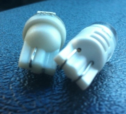 SMD2 Cool White VS White HP3
