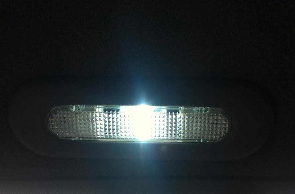 SMD2 Cool White
