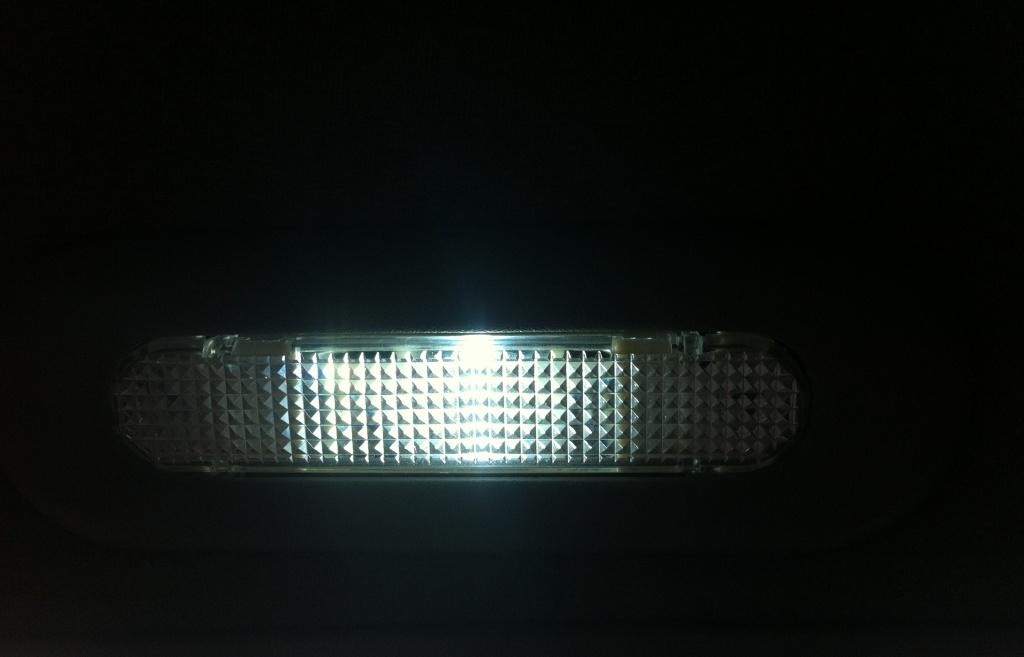 SMD2 Cool White