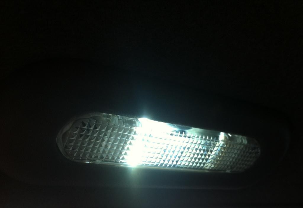 SMD2 Cool White