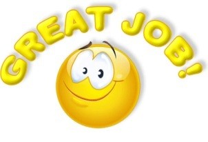smileygreatjob