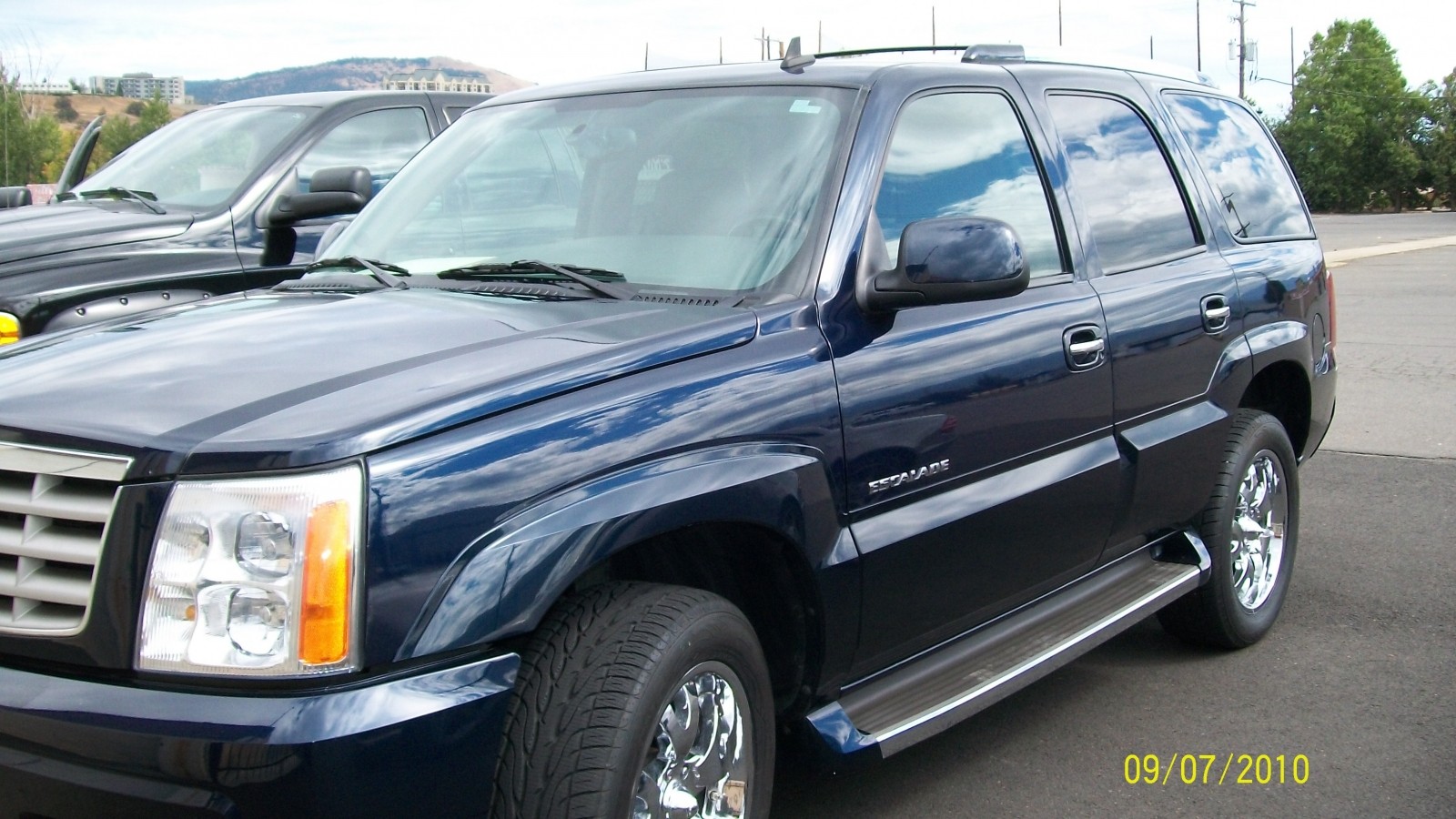 So. Oregon Pristine Detailing
