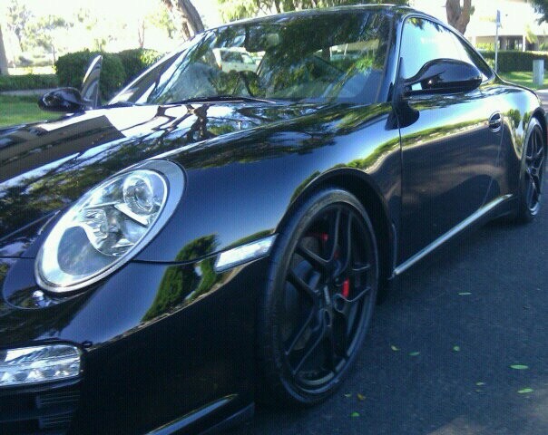 SoCal Auto Spa Results