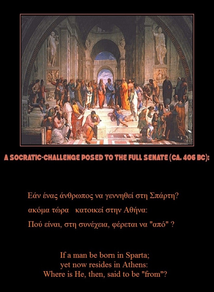 Socrates