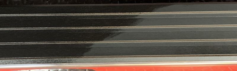 Solution Finish Restore Running Boards 2018 Chevy Silverado