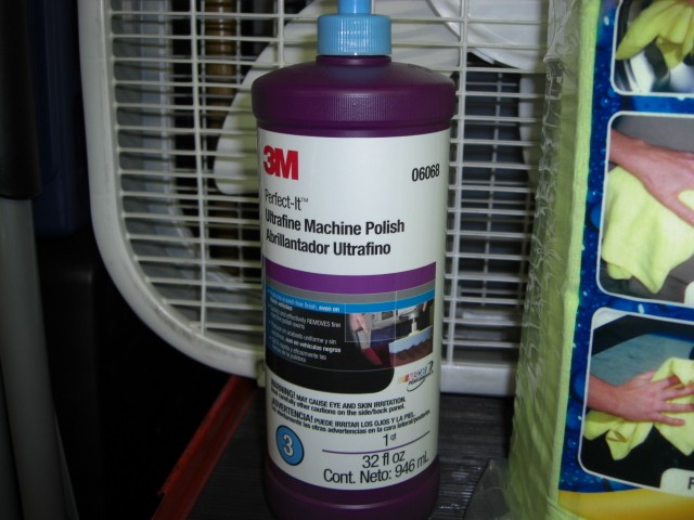 Some of my detail supplies