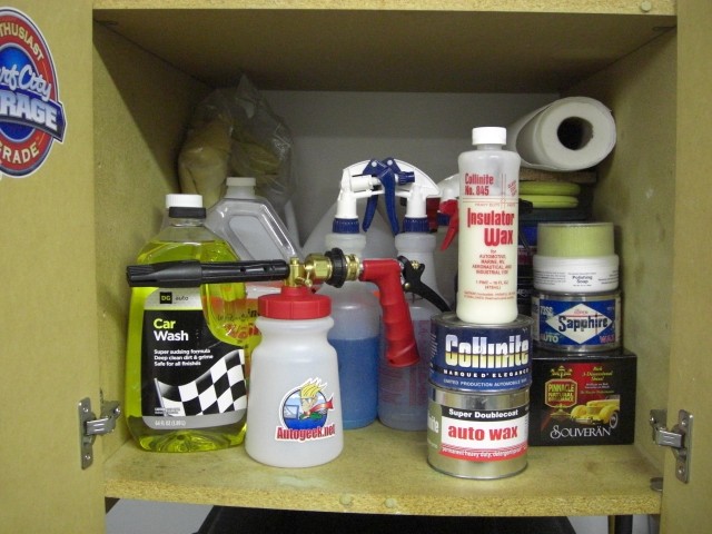 Some of my detail supplies