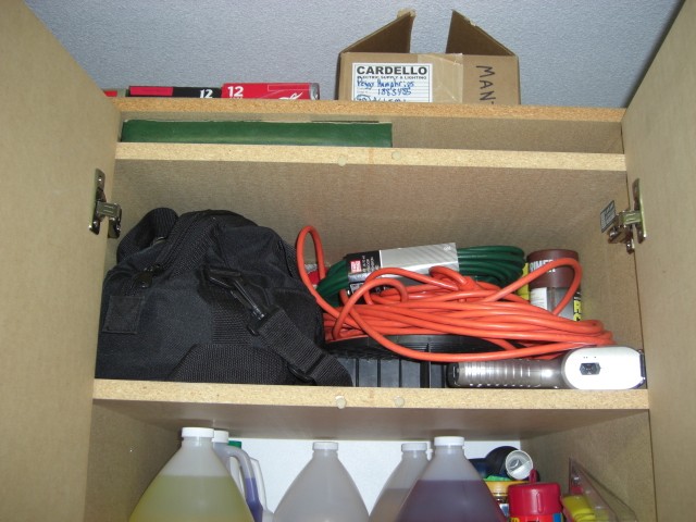 Some of my detail supplies