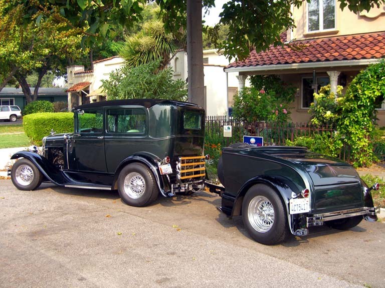some of my rides