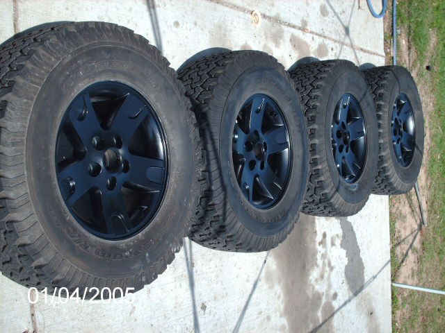 some of my work