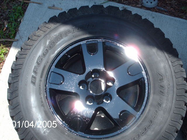 some of my work