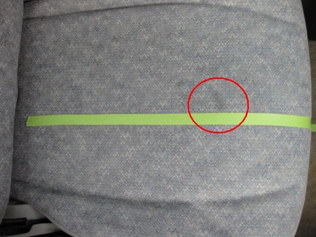 Sonax Fabric Cleaner