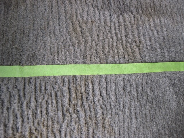Sonax Fabric Cleaner
