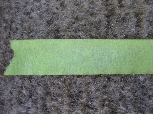 Sonax Fabric Cleaner