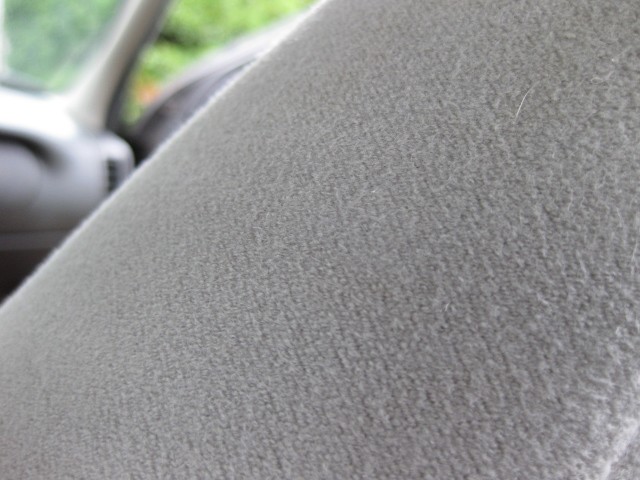 Sonax Fabric Review
