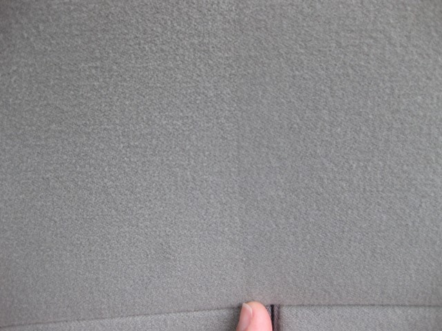 Sonax Fabric Review