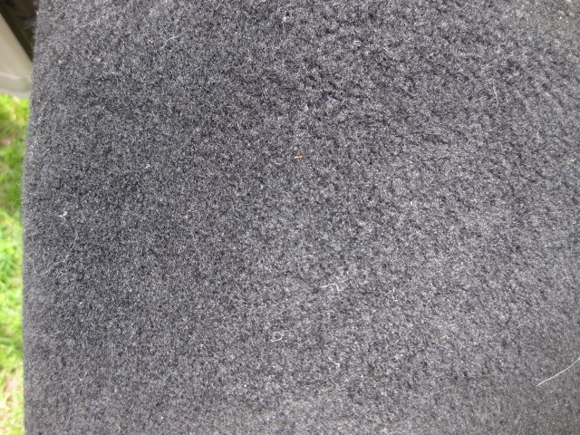 Sonax Fabric Review