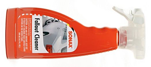 SONAX Fallout Remover