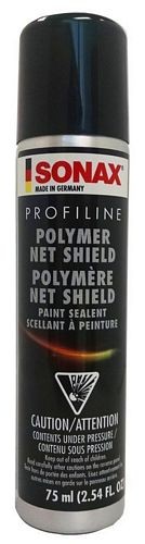 SONAX Polymer Net Shield Long Lasting Wax