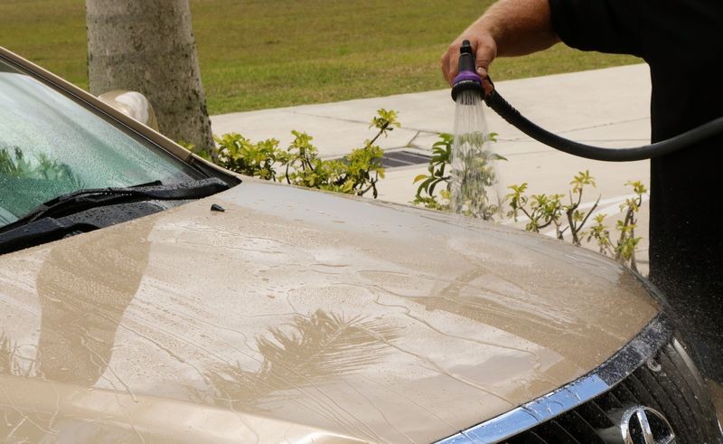 SONAX Spray Seal Review by Mike Phillips