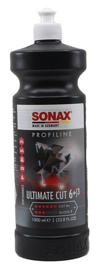 Sonax Ultimate Cut 6+