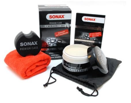 Sonax Wax