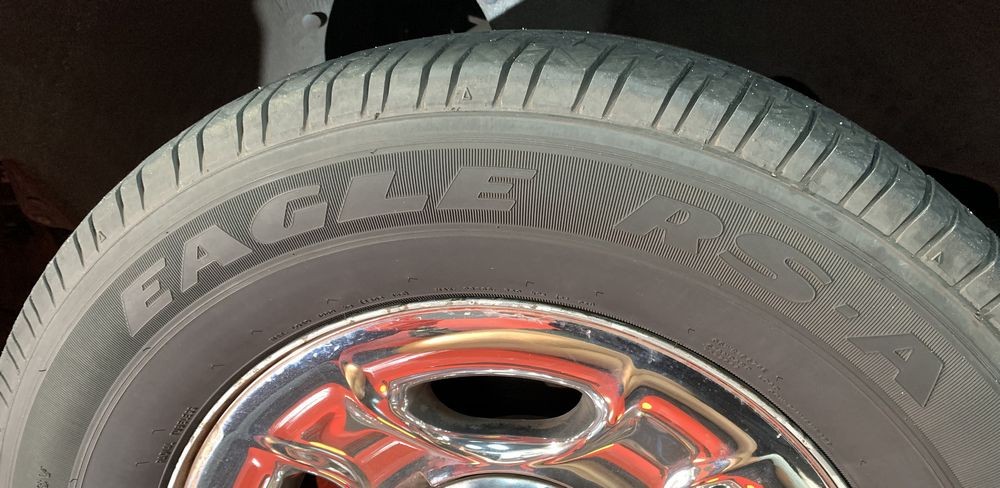 SONAX Wheel Cleaner PLUS