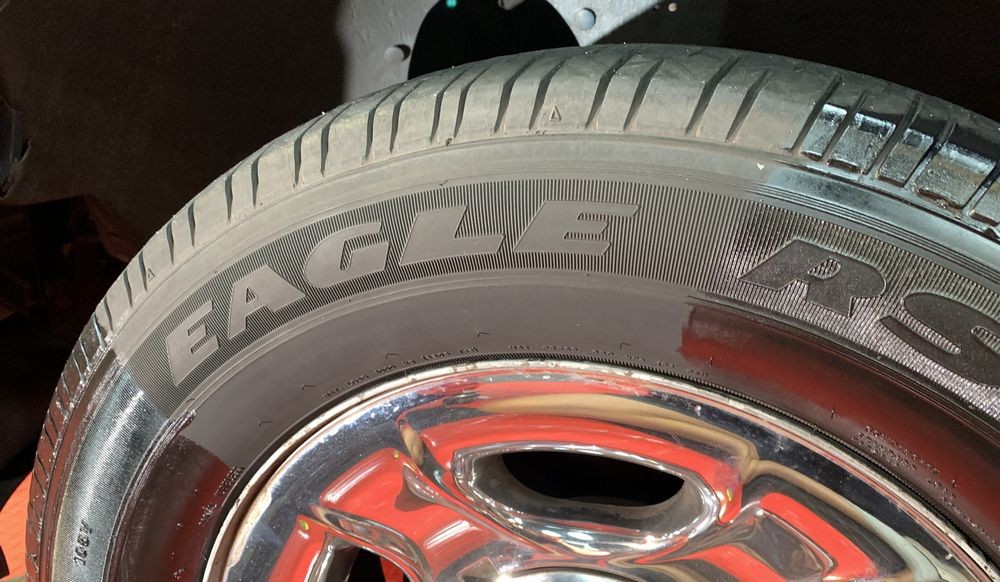 SONAX Wheel Cleaner PLUS