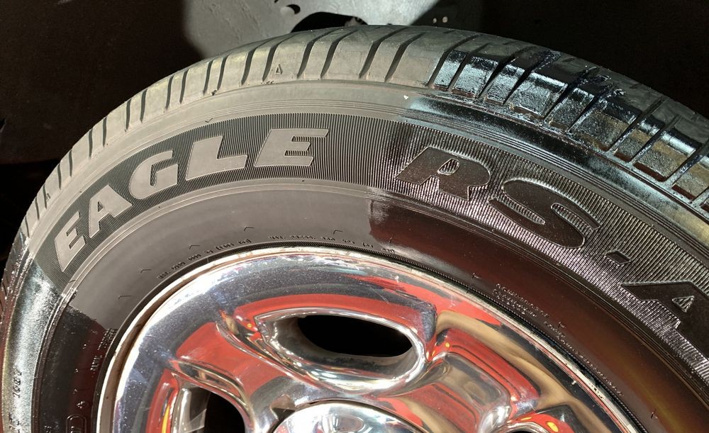 SONAX Wheel Cleaner PLUS