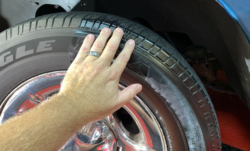 SONAX Wheel Cleaner PLUS