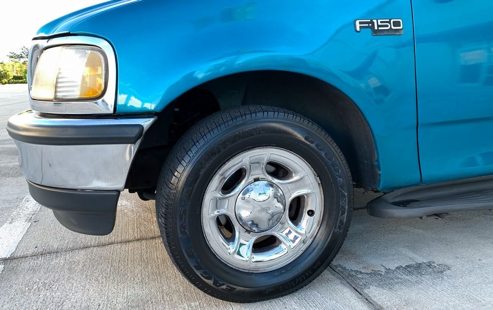 SONAX Wheel Cleaner PLUS