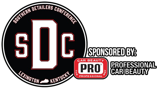 Southern Detailers Conference in Lexington Kentucky Mike Phillips