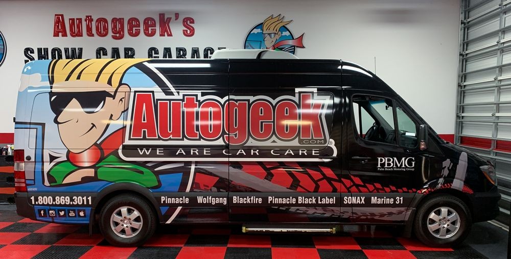 Southern Detailers Conference